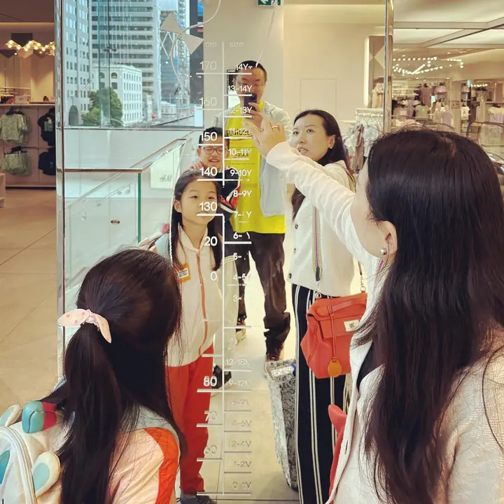 家庭照片 16