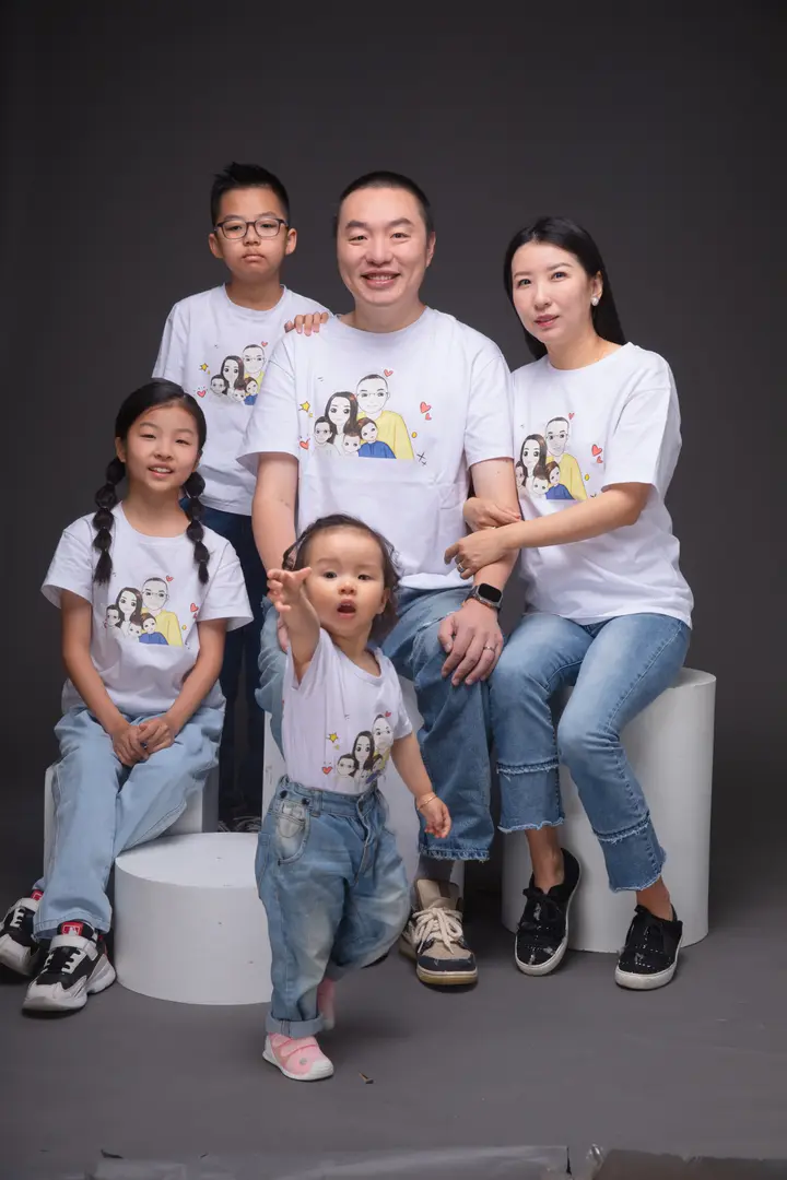 家庭照片 18