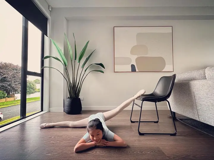 家庭照片 61