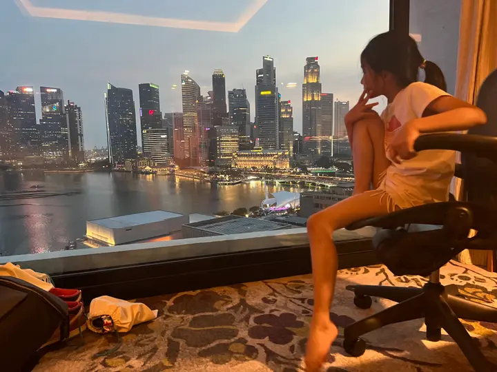 家庭照片 105