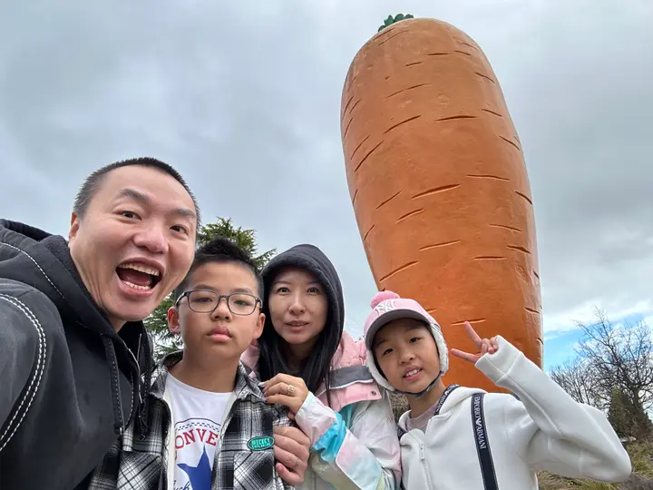 家庭照片 152