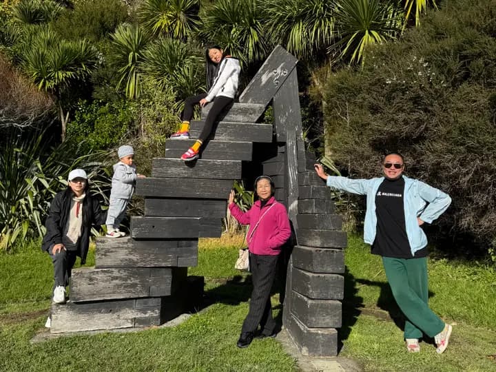 家庭照片 179