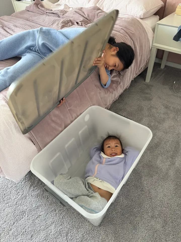 家庭照片 183